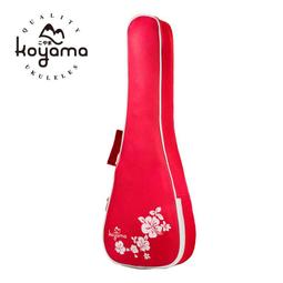 Koyama 彩色扶桑花系列 21吋烏克麗麗 彩色 彩琴 升級義大利Aquila琴弦 黑色 歷史價格詳細信息