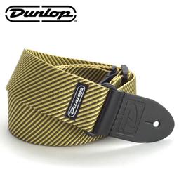 小叮噹的店-美國Dunlop 吉他背帶 Solid 黑色 D38-09BK 肩帶 歷史價格詳細信息