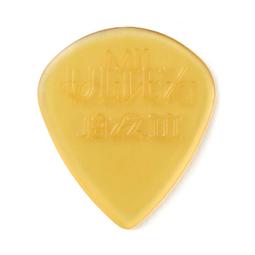 【又昇樂器 .音響】Dunlop ULTEX 427R XL JAZZ III PICK 1.38mm 匹克 24片/包 歷史價格詳細信息