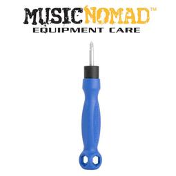 MUSICNOMAD MN223 三合一琴弦工具【敦煌樂器】 歷史價格詳細信息