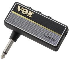 VOX amPlug2二代吉他音箱模擬重金屬搖滾失真貝司耳機放大效果器- 歷史價格詳細信息