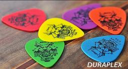 【老羊樂器店】開發票 美國 Dunlop 462R TOREX III Pick 彈片 撥片 美國製 公司貨 歷史價格詳細信息