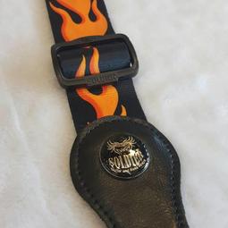 圖騰樂器漢牌藍火系列架子鼓鼓棒5A小軍鼓鼓槌山胡桃木彩色尼龍頭 歷史價格詳細信息