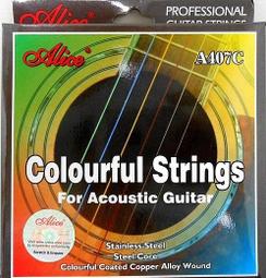 木吉他套弦-Alice AW432-L W718 【嘟嘟牛奶糖】 歷史價格詳細信息