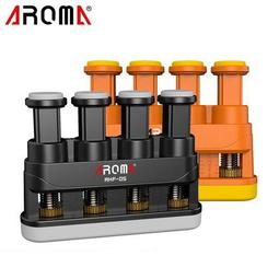 AROMA AHF-05 AHF05 指力器 指力練習器 練指器 多段式調整重力 黑 AHF 03 歷史價格詳細信息