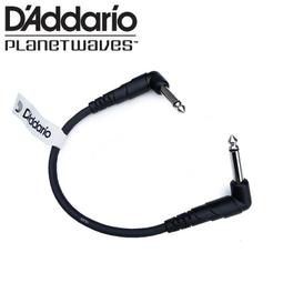 小叮噹的店- Planet Waves 短導線 0.5呎  D'Addario (PW-CGTP-105) 價格比較,價格查詢,歷史價格詳細信息