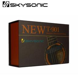 SkySonic T901 單系統 音孔拾音器 吉他拾音器 標準款 歷史價格詳細信息