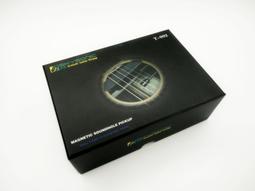 天音拾音器木吉他民謠免開孔加振拾音器擴音器710810連接音箱配件 歷史價格詳細信息