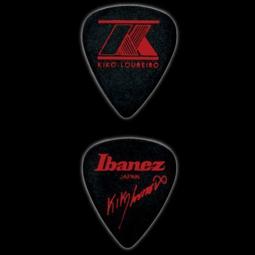 【正版公司貨】 日本 IBANEZ 吉他英雄 Paul Gilbert 簽名款 彈片 pick 電吉他 1mm厚 藍色 歷史價格詳細信息