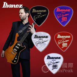 【正版公司貨】 日本 IBANEZ 吉他英雄 Paul Gilbert 簽名款 彈片 pick 電吉他 1mm厚 藍色 歷史價格詳細信息