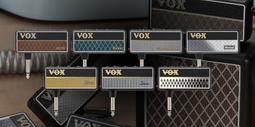 VOX amPlug2二代吉他音箱模擬重金屬搖滾失真貝司耳機放大效果器- 歷史價格詳細信息