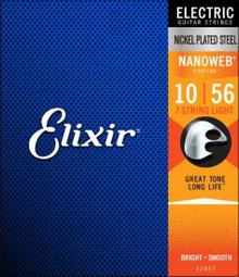 Elixir NANOWEB 12052 (10-46) 防鏽薄膜 鎳鋼 電吉他弦【3包優惠組/免運】[唐尼樂器] 歷史價格詳細信息