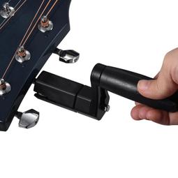 吉他捲弦器 烏克麗麗捲弦器 捲弦器 電動捲弦器 拔釘器 拔弦釘 吉他 烏克麗麗 A009CP A009C 歷史價格詳細信息