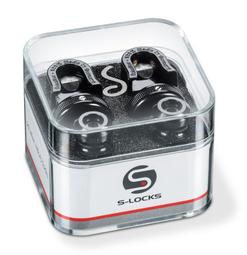 Schaller 電吉他/ Bass 電貝斯安全背帶扣(黑色,賣場另有其他顏色) [唐尼樂器] 歷史價格詳細信息