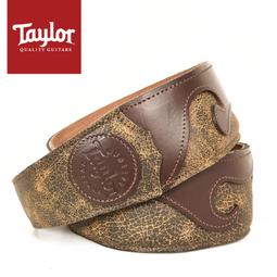 Taylor 吉他背帶 植物皮革 吉他禮品 Guitar Strap 歷史價格詳細信息