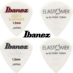 Ibanez Elastomer Jazz 烏克麗麗/民謠吉他/電吉他 Bass Pick 彈片[唐尼樂器] 歷史價格詳細信息