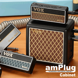 VOX amPlug2二代吉他音箱模擬重金屬搖滾失真貝司耳機放大效果器- 歷史價格詳細信息
