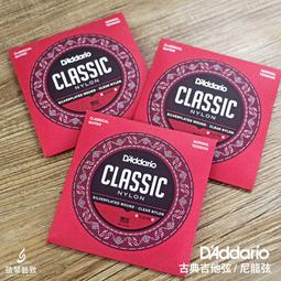 DAddario EJ27N中張力古典吉他弦(28-43)【敦煌樂器】 歷史價格詳細信息