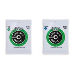 Martin MA530S 民謠吉他弦 磷青銅 紅銅 木吉他弦 10-47 (3套組) 歷史價格詳細信息