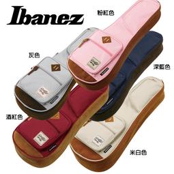 §恩心樂器批發§ Ibanez POWERPAD 原廠 15mm厚 21吋 烏克麗麗琴袋 烏克麗麗袋 烏克麗麗背袋 酒紅 歷史價格詳細信息