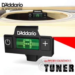 D'addario 吉他調音器 烏克麗麗 貝斯 二胡 適用CT17 歷史價格詳細信息