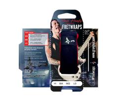 Gruv Gear / FretWedge悶音弦枕(電吉他/貝斯可用)(2件裝)(尺寸SM/MD)【ATB通伯樂器音響】 歷史價格詳細信息