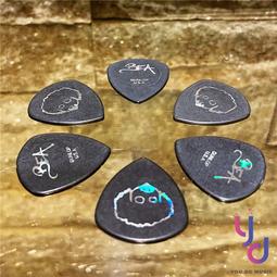 現貨供應 Dunlop YJM 簽名款 2.0mm 彈片 Pick 6片裝 電吉他 Yngwie Malmsteen 歷史價格詳細信息