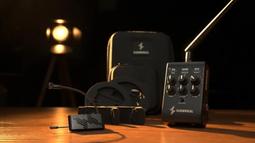 【現代樂器】免運！ISOLO CHOICE 舞台表演系統 弦樂器版本 無線麥克風 適用小提琴 中提琴 大提琴 二胡 歷史價格詳細信息