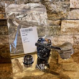 Schaller 德製 電吉他 大搖座 上弦枕 鎖定墊片螺絲組 (黑色) [唐尼樂器] 歷史價格詳細信息