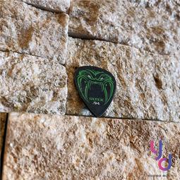 現貨供應 Dunlop YJM 簽名款 2.0mm 彈片 Pick 6片裝 電吉他 Yngwie Malmsteen 歷史價格詳細信息