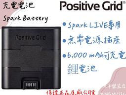 【Positive Grid】Spark LIVE 電吉他/貝斯 智慧型音箱 PA系統(原廠公司貨 商品保固有保障) 歷史價格詳細信息