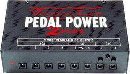 Voodoo Lab Pedal Power 2 Plus 電吉他/電貝斯 Bass 效果器電源供應器 歷史價格詳細信息