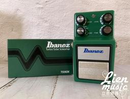 Ibanez TS9 經典破音 電吉他 單顆 效果器 日本製 公司貨 TS-9 Tubescreamer 歷史價格詳細信息