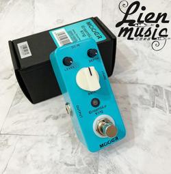 『立恩樂器』免運優惠 Mooer Thunderball Bass Fuzz 破音 效果器 歷史價格詳細信息