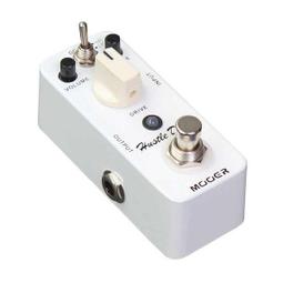 ☆唐尼樂器︵☆ Mooer Preamp 010 Two Stones 電吉他音箱單顆前級 Two Rock 歷史價格詳細信息