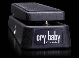 Dunlop GCB-535Q Wah 絕對經典 電吉他 哇哇效果器 [唐尼樂器] 歷史價格詳細信息