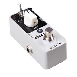 Mooer Micro Series Reecho Delay/ Echo 迷你木吉他/電吉他/電貝斯 Bass 延遲效 歷史價格詳細信息