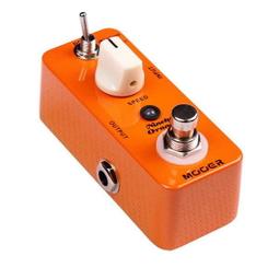 Mooer Micro Series Reecho Delay/ Echo 迷你木吉他/電吉他/電貝斯 Bass 延遲效 歷史價格詳細信息