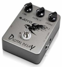 ☆唐尼樂器︵☆ Joyo JF-08 Digital Delay 電吉他/電貝斯 Bass 數位延遲單顆效果器 價格比較,價格查詢,歷史價格詳細信息