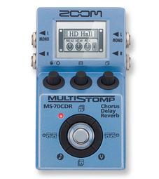 Zoom / MS-60B 貝斯綜合效果器【樂器通】 歷史價格詳細信息