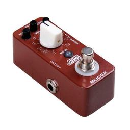 Mooer Micro Series Reecho Delay/ Echo 迷你木吉他/電吉他/電貝斯 Bass 延遲效 歷史價格詳細信息