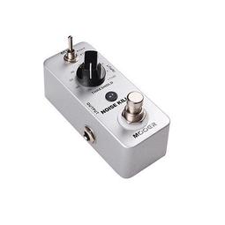 Mooer Micro Series Reecho Delay/ Echo 迷你木吉他/電吉他/電貝斯 Bass 延遲效 歷史價格詳細信息