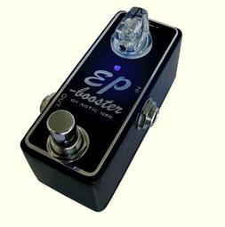 Xotic EP Booster 效果器【敦煌樂器】 歷史價格詳細信息