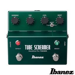 Ibanez Tube Screamer TS9 經典破音效果器【敦煌樂器】 歷史價格詳細信息