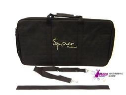 【現代樂器】全新Sympher Master 民謠吉他 古典吉他 原廠體軟盒 吉他袋 Case 雙肩背 可提 內襯加厚 歷史價格詳細信息