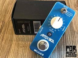 【搖滾玩家樂器】全新 免運 MOOER Soul Shiver 綜合 合聲 空間系 單顆  顫音 多重調製類 效果器 歷史價格詳細信息