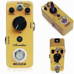 Mooer Micro Series Reecho Delay/ Echo 迷你木吉他/電吉他/電貝斯 Bass 延遲效 歷史價格詳細信息