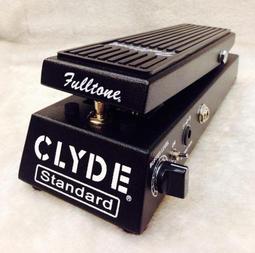 Fulltone CLYDE Standard 美國製造 全手工 電吉他 哇哇 效果器 [公司貨免運] [唐尼樂器] 歷史價格詳細信息