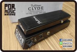 【搖滾玩家樂器】全新  Fulltone Clyde Standard 美國 手工 娃娃踏板 效果器 價格比較,價格查詢,歷史價格詳細信息