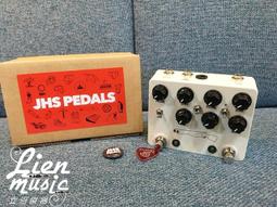 立恩樂器 效果器專賣》JHS MINI AB A/B 訊號迴路 分軌 1 IN 2 OUT / 免運分期公司貨保固 歷史價格詳細信息